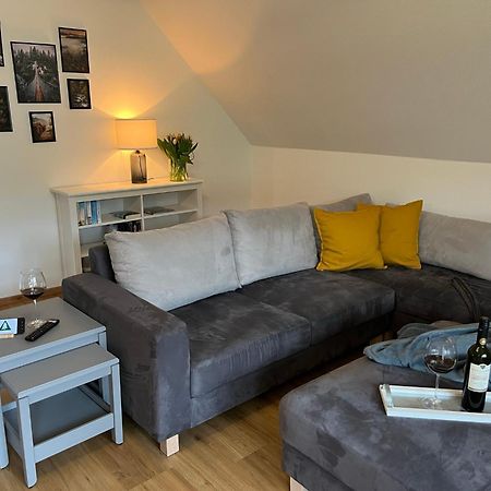 Revier No11 Apartment Durbach Exterior photo